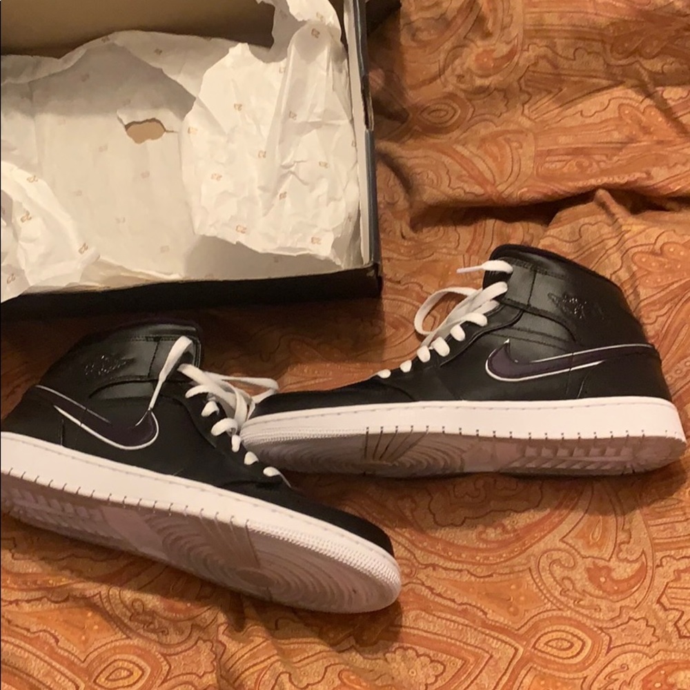 Trade